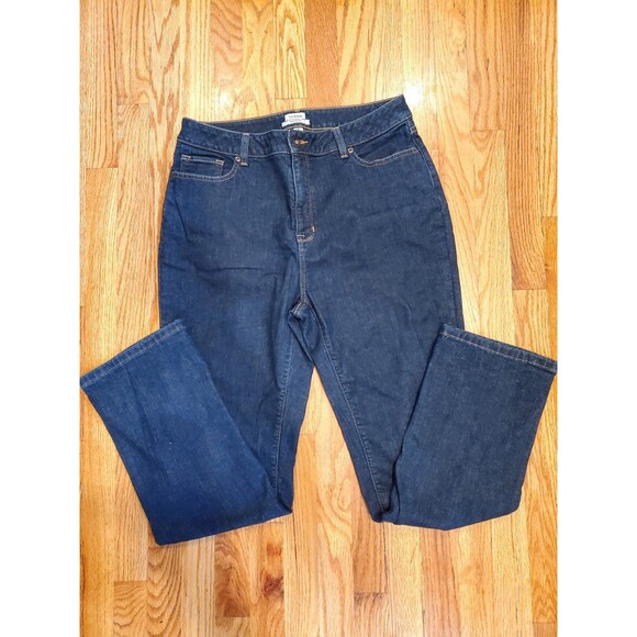L.L. Bean Denim - LL Bean Classic Fit Womens Denims Jeans Size 14R